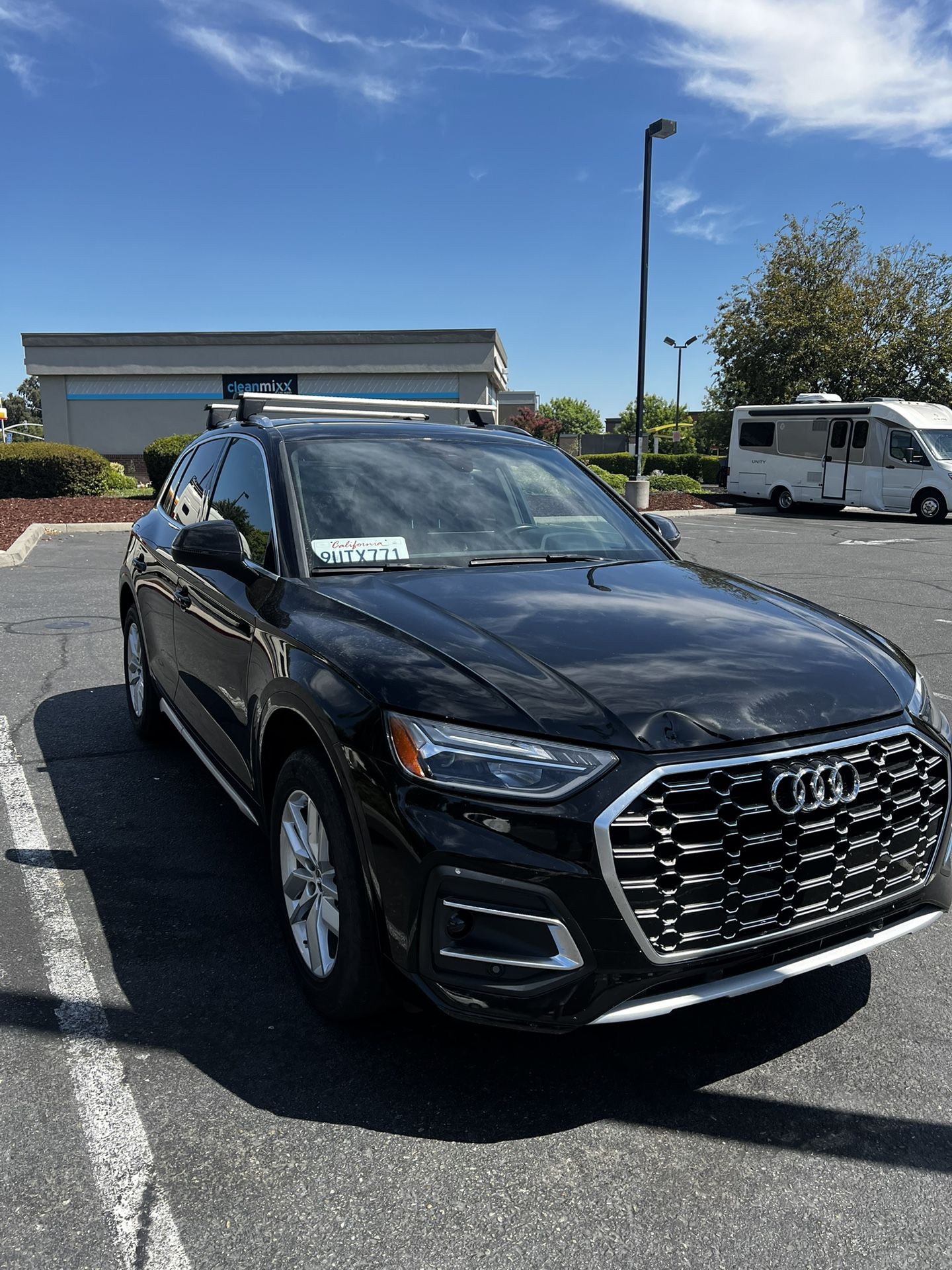 2021 Audi Q5