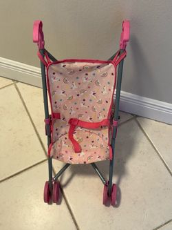 Kids stroller