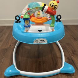 Baby Einstein Baby Walker