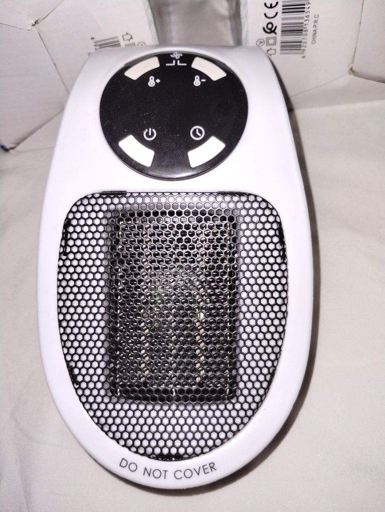 4 Portable Heater