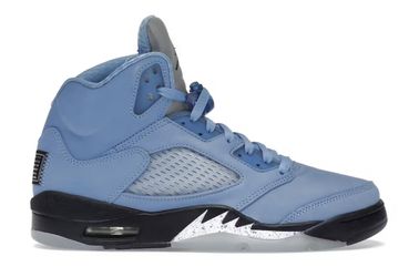 Nike air Jordan 5 unc size 10.5 11 12 mens new