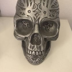 Skull Decor