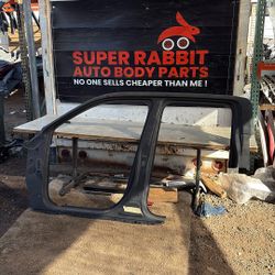 2022 Maverick Uniside Driver Side OEM 2025