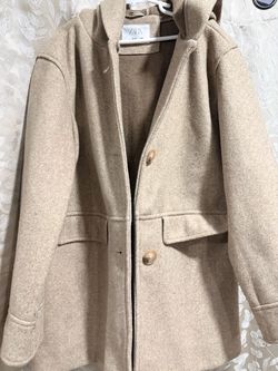 Boys Coat