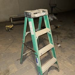 Ladder