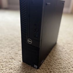 Dell OptiPlex Computer 512GB SSD 16GB RAM Win 11