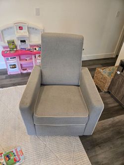 Recliner/Glider