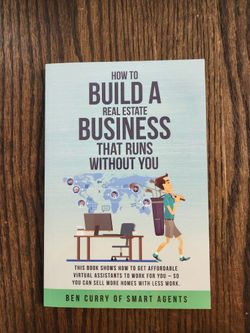 How To Build A Real Estate Business