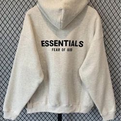 Sudadera Essentials Varios Colores