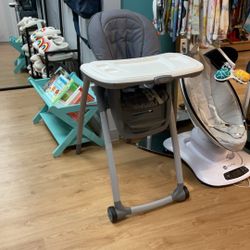 Graco 7 in 1 High Chair