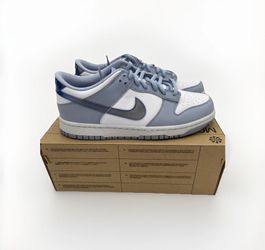 Nike Dunk Blue Whimsical Blue Whisper Size 7