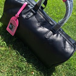 Duffle Bag 