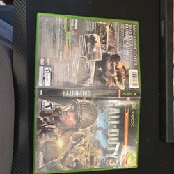 Call Of Duty 3 