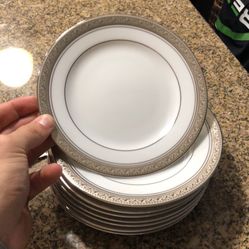 Fine China (Legendary By Noritake) 