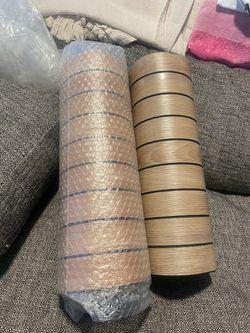 **WILL BE GONE BY 8/22** Peel and stick wall panel