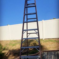 12 Ft Ladder