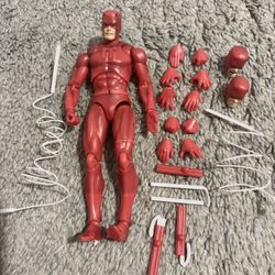 CT Toys DAREDEVIL