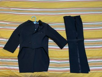 Tuxedo For Kids 
