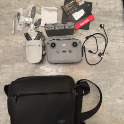 DJI Mini 2