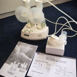 Breast Pump