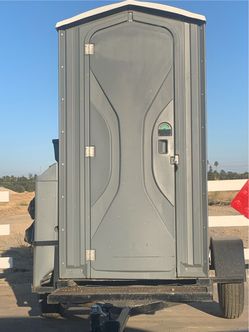 Portable porter John for sale