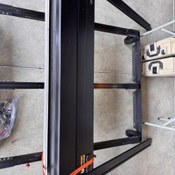 Retrax XR Pro Tonneau Cover 