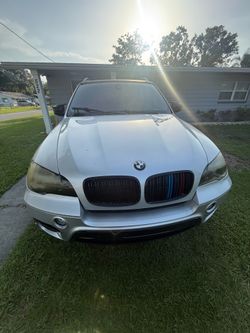 2012 BMW X5