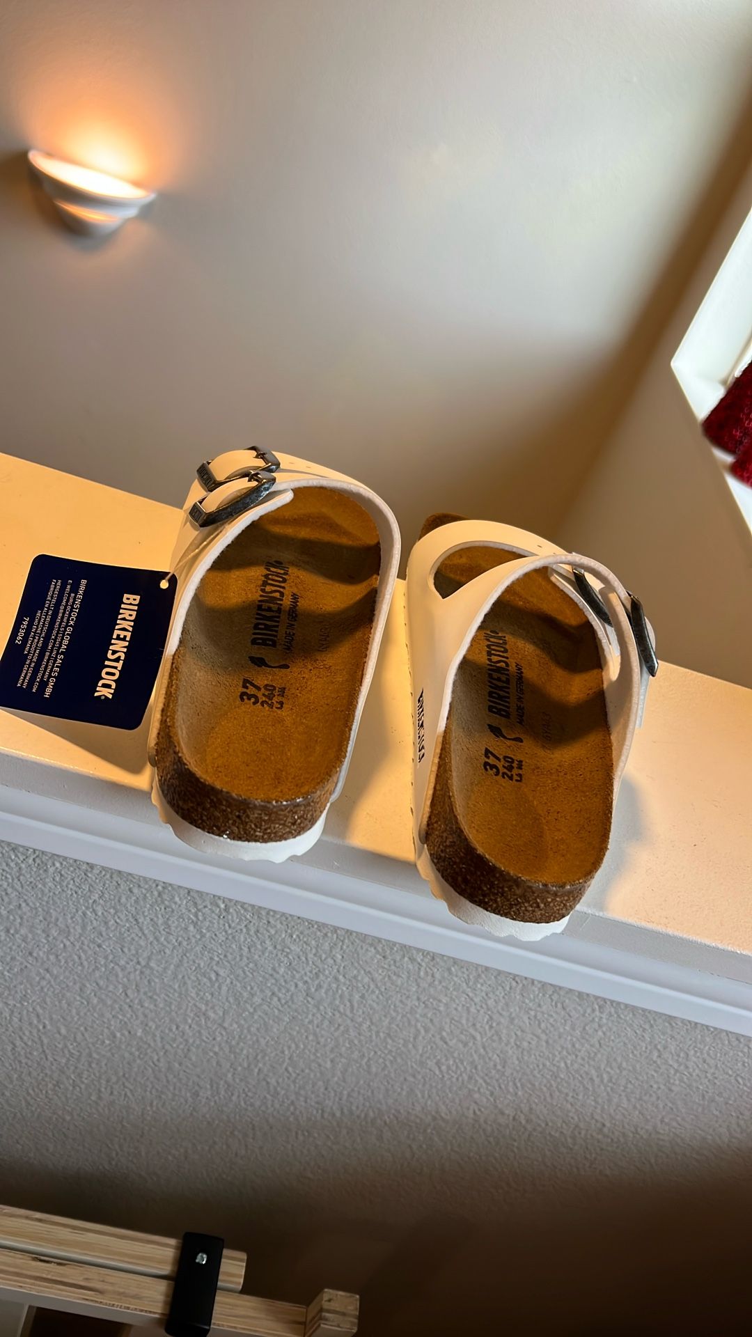 Birkenstock Women Sandals