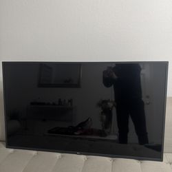 LG 55 inch Class 4K Smart UHD TV