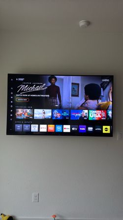 65” Smart TV