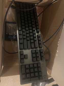 g512 keyboard
