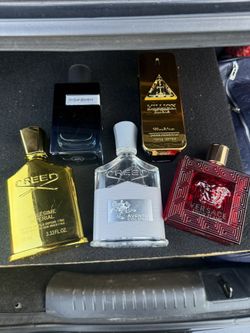 Colognes (3 For $100)