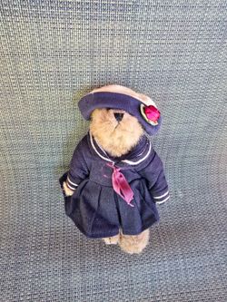 Boyds Bears "Sailor Bailey"