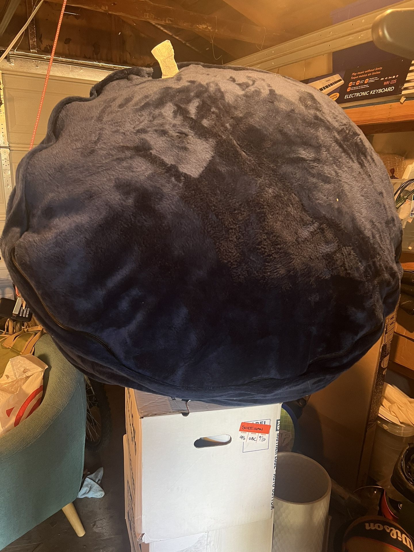 Giant Bean Bag Chair