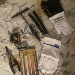 Stell Toe Boot And Welding Supply 