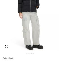 Levi’s Women Jacket 