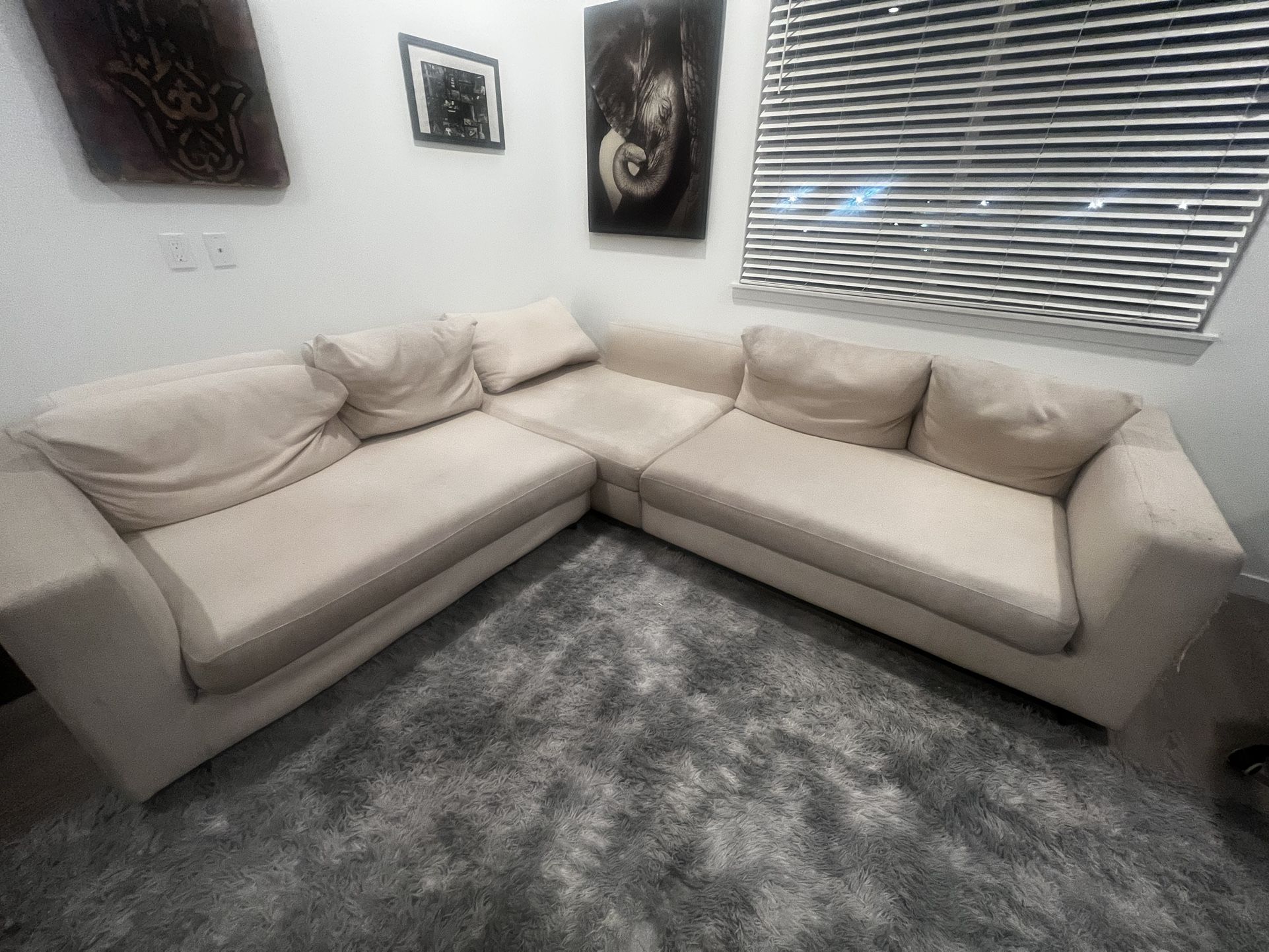 Sectional Sofa