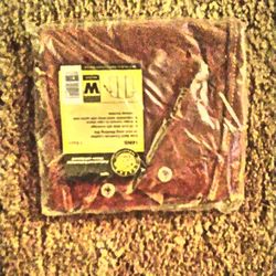 Leather Welding Apron&Klein Rod Bag