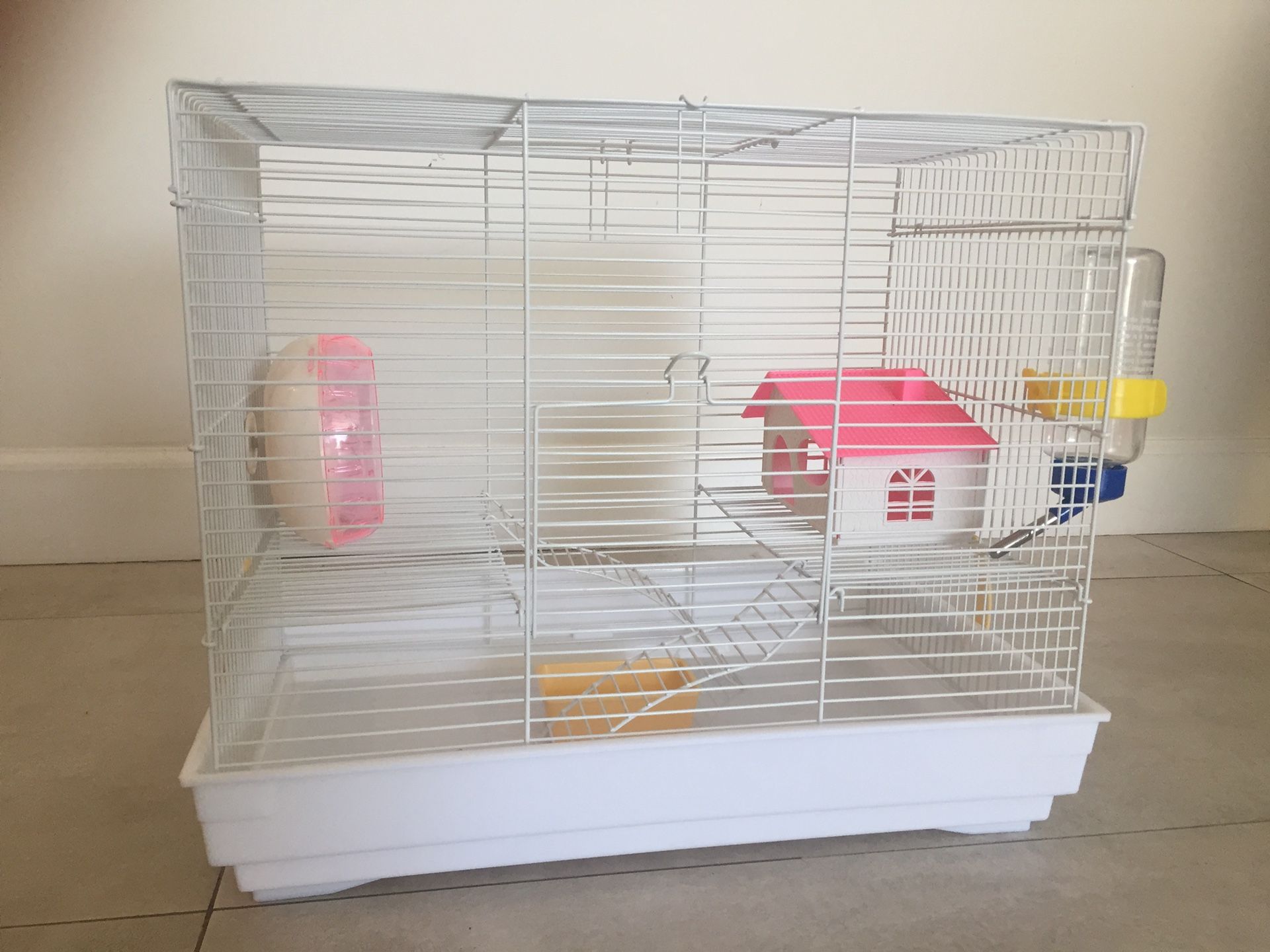 Hamster Cage BRAND NEW
