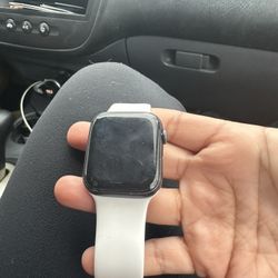 Apple Watch Series 5