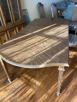 Dining Room Set