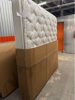 King Size Mattress