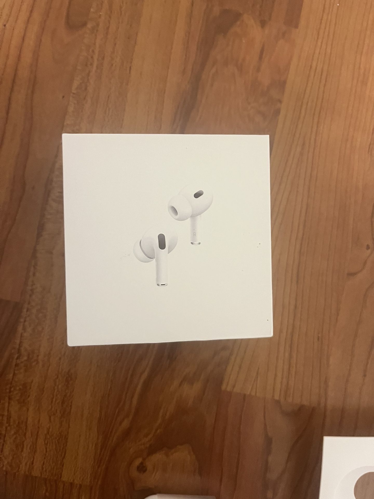 airpods pro gen 2