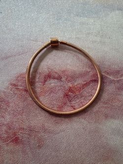 Pandora Bracelet
