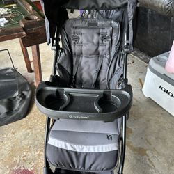 Baby Trend Stroller