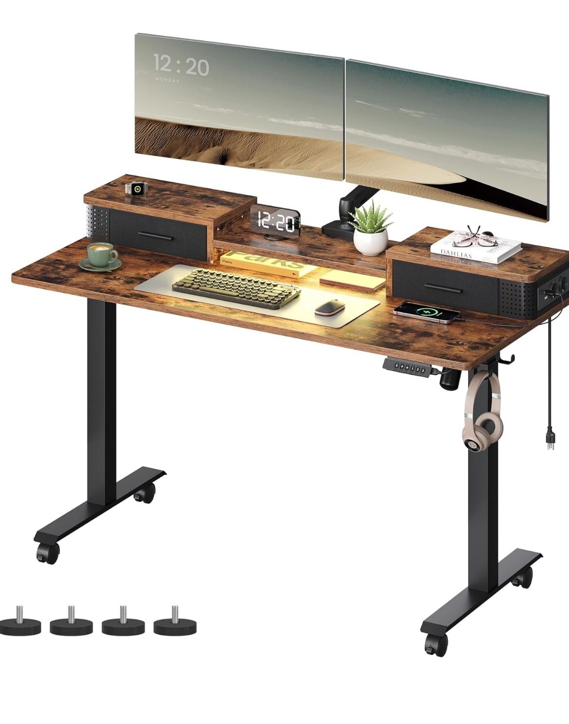 Electric Standing Desk