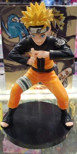 Naruto Figure