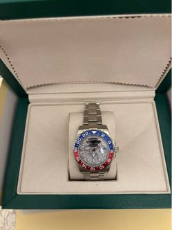 Men's watch