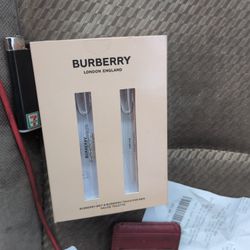 Burberry Cologne 