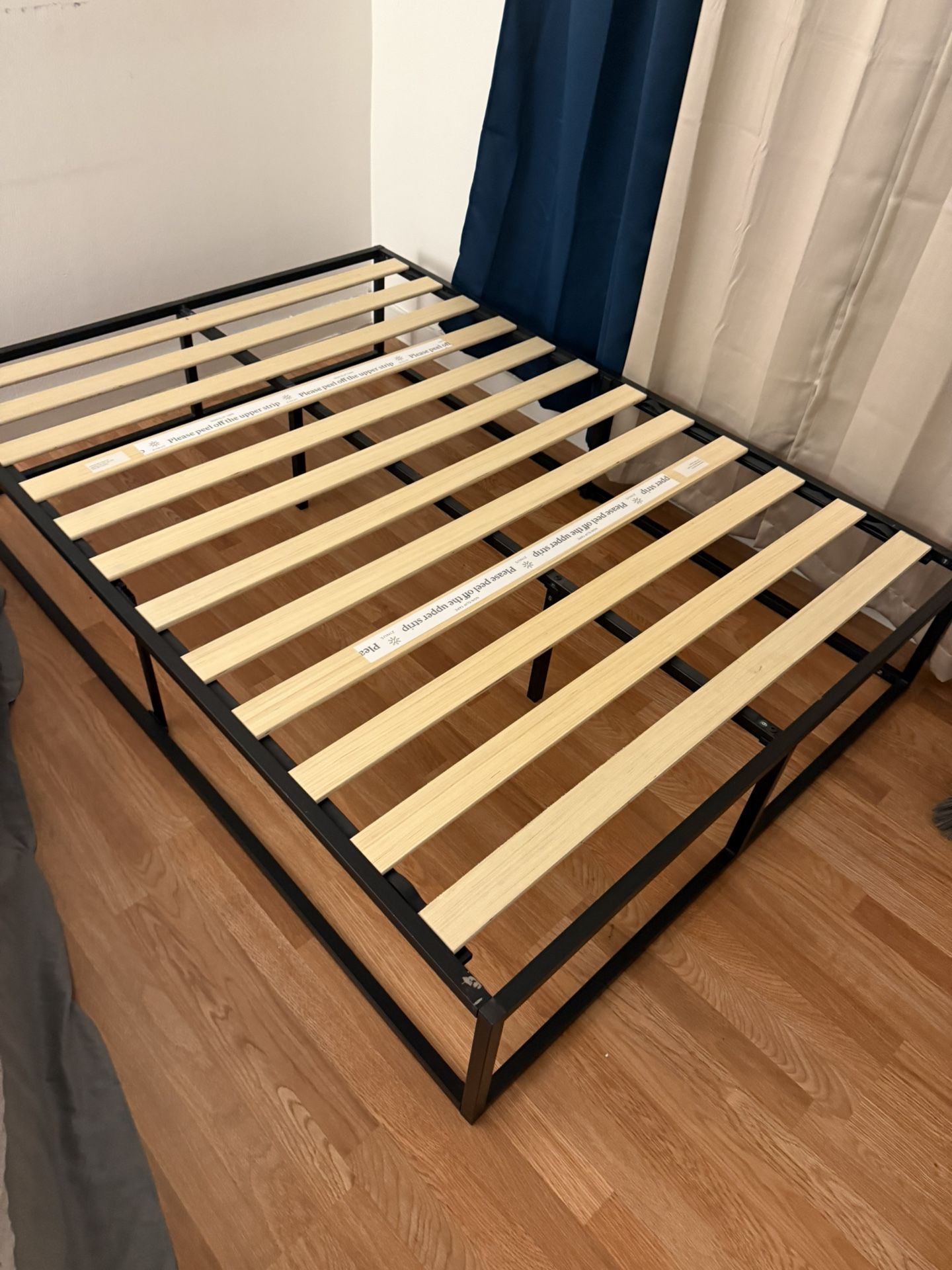 Full Bed frame